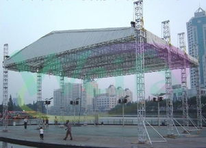 鋁合金桁架應(yīng)力計(jì)算軟件與方法技術(shù)交流指南