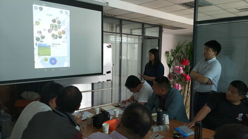 新農(nóng)寶與鐵桿雄根農(nóng)業(yè)強(qiáng)強(qiáng)聯(lián)手，共繪示范田數(shù)字化營銷新藍(lán)圖