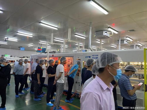 科技引領(lǐng)，共謀未來 潤馬光能光伏交流暨招商會(huì)東營站圓滿落幕